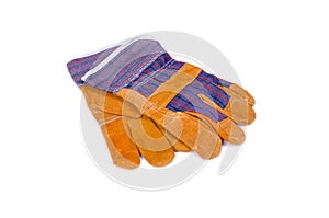 Protective gloves