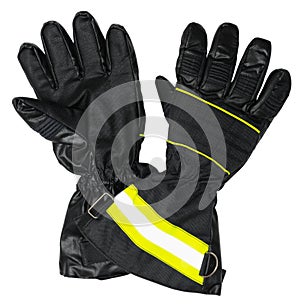 Protective gloves