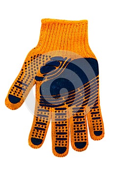 Protective Gloves