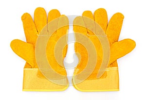 Protective gloves