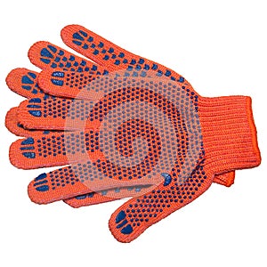 Protective gloves