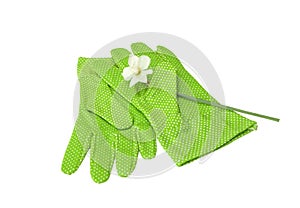 Protective gloves