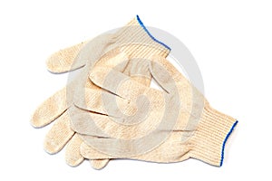 Protective gloves