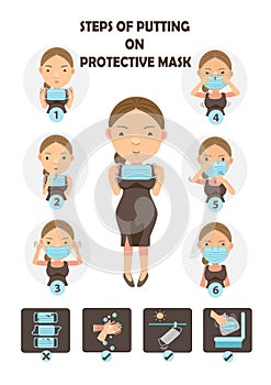 Protective mask