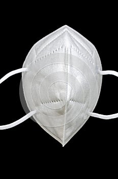 Protective medical mask to protect against the virus