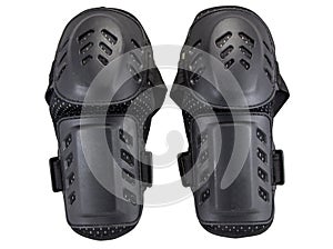The protector motorcycle protective gear photo