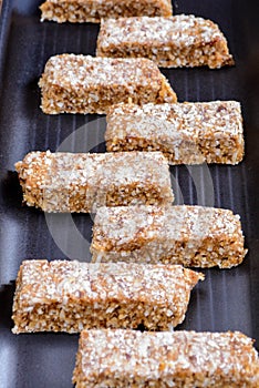 Protein Bars