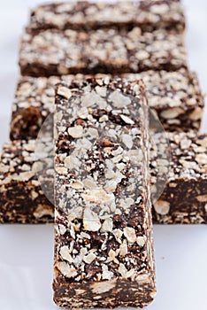 Protein Bars