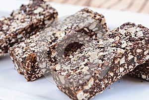 Protein Bars