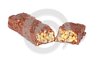 Protein Candy Bar img