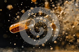 Protein concept: simple representation of protein molecules in abstract forms