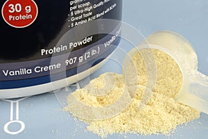 Protein Powder