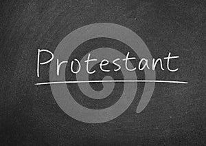 Protestant