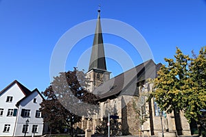 Protestant church in Germany