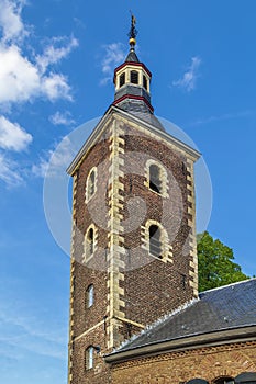 Protestant Church, Sittard,  Netherlands