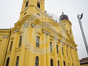 Protestant Great Church