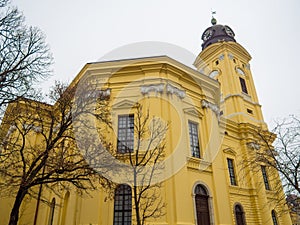 Protestant Great Church