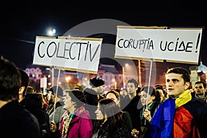 Protests in Romania continue after PM resigns
