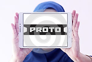 Proto Tools company logo