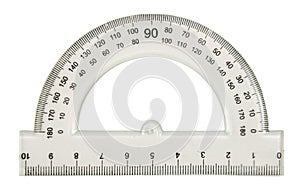 Protractor