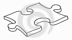 Protractor and Compass Vector, Mathematical Drawing Tools, vector design Generative AI