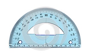 Protractor