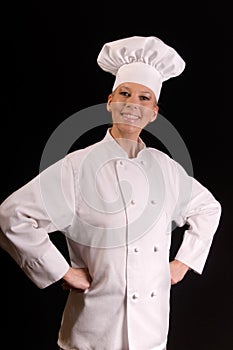 Proud Chef photo