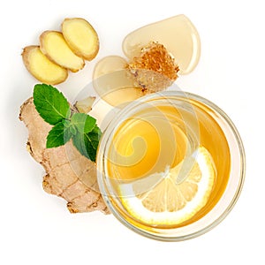 Proven Health Benefits of Ginger Can Treat Many Forms of Nausea, Especially Morning Sickness? Ginger Contains a Substance Prevent