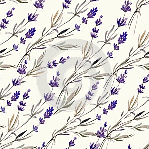 Provence lavender decor4