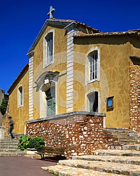 Provence - Roussillion