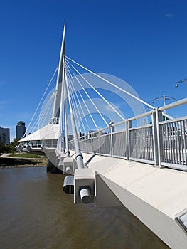 Provencher Bridge 2