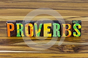 Proverb bible religious scripture proverbs church teaching religion
