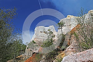 Providence Canyon State Park