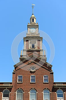 Providence County Courthouse Building, Providence, RI