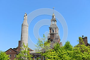 Providence County Courthouse Building, Providence, RI