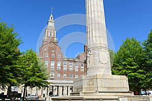 Providence County Courthouse Building, Providence, RI photo