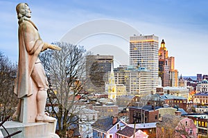 Providence, Rhode Island