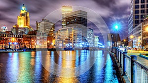 Providence, Rhode Island
