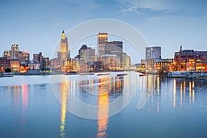 Providence, Rhode Island, USA