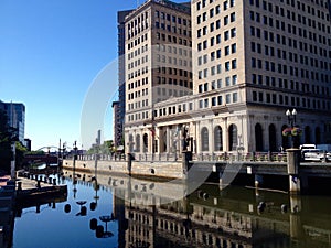 Providence street view