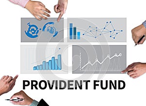 PROVIDENT FUND