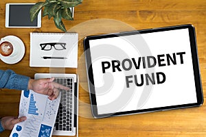 PROVIDENT FUND