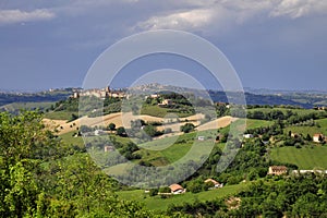 Province of Fermo - Italy photo