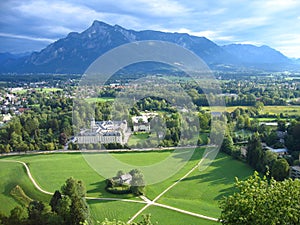 Province of Salzburg, Austria