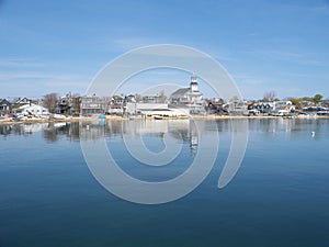 Provincetown Library