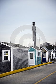 Provincetown, USA