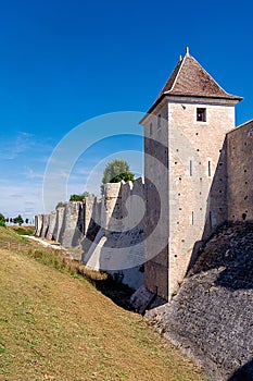 Fortificazioni da Francia 