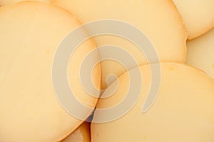 Provolone