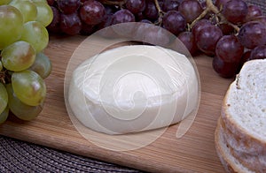 Provolone Cheese photo