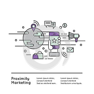 Proximity Marketing photo